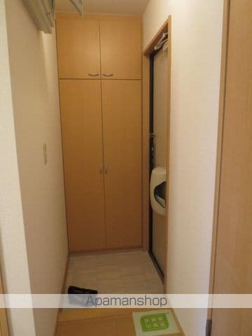 アムールの内装写真
