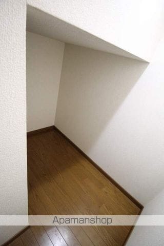 エスポアール158の内装写真