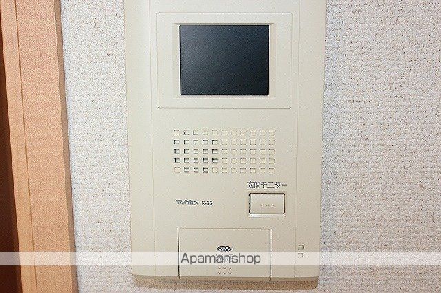 レオパレスフリーダムベッセルIVの内装写真