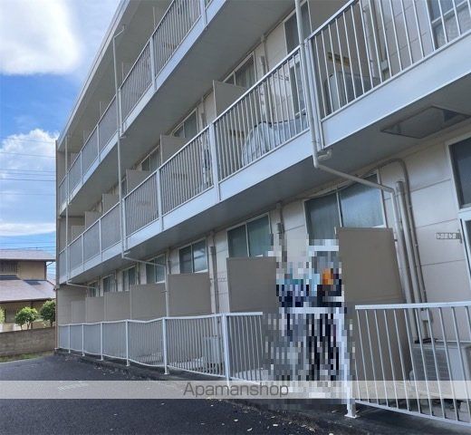 レオパレスハーモニーハイツ厚木の内装写真