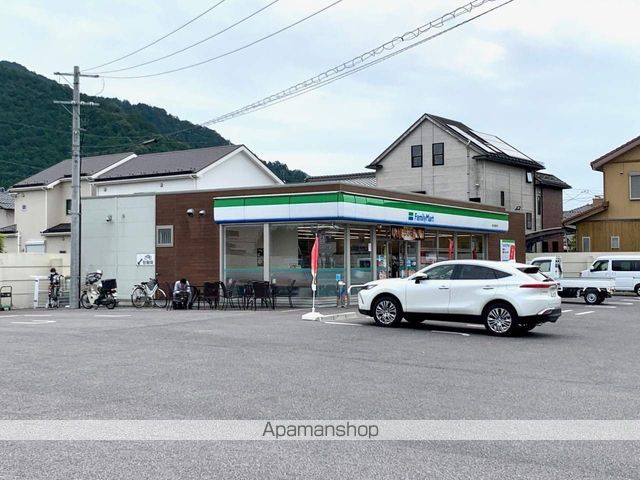 レオパレスRaconD7能登川の周辺写真