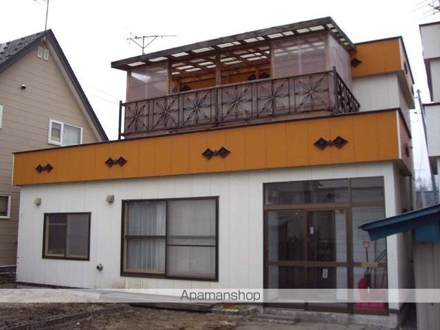 大空町3丁目6-7貸家