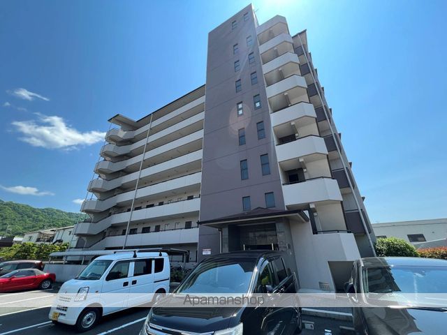 セピア辻井横小路の外観写真