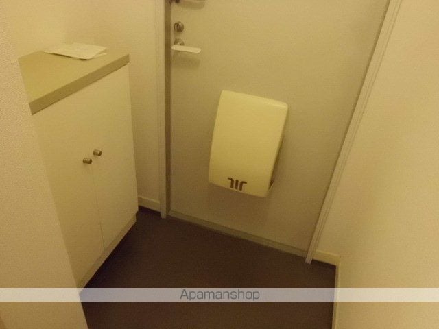 メゾンエスポワールBの内装写真