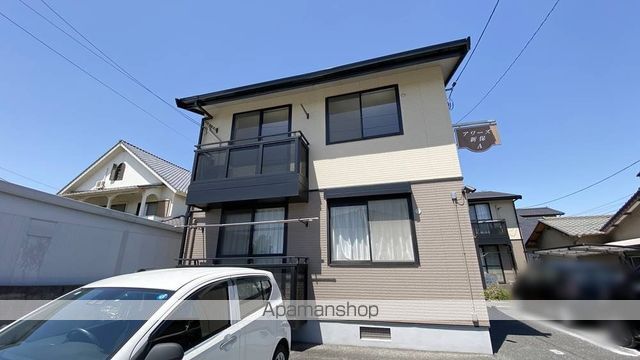 アワーズ新保A