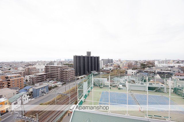 スカイグランデ津田沼のその他写真