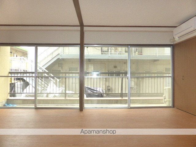 正和マンションの内装写真