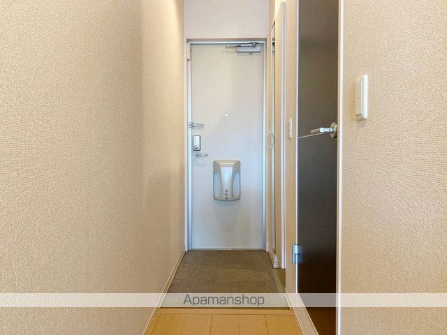 DーROOM上馬の内装写真