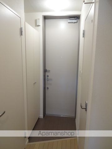 メゾンヴェルデュールの内装写真