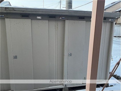 ソレイアード[1LDK/50.23m2]の内装1