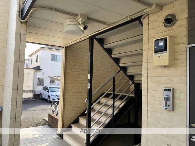レオパレスユートピア白岡のその他写真