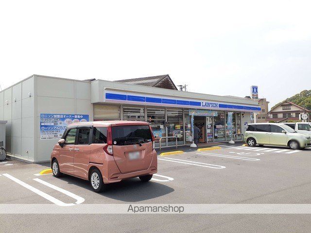ハーモニー大崎Iの周辺写真