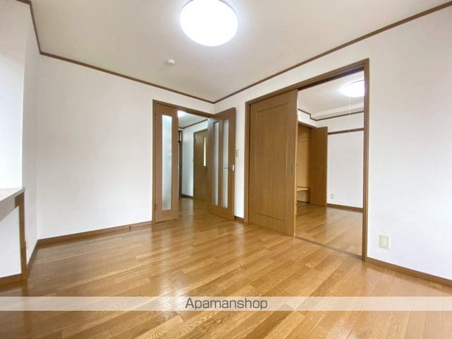 ハイツ和田441の内装写真