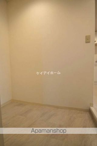 富田ハイツの内装写真