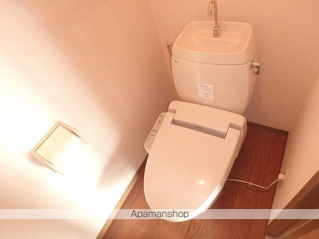 ウィステリア沢村Aの内装写真