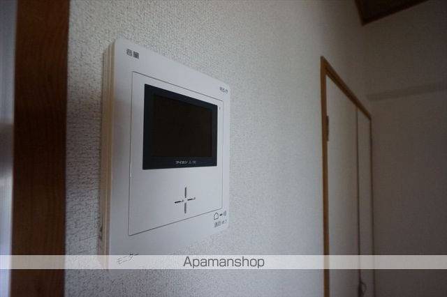 メゾンノーブルの内装写真