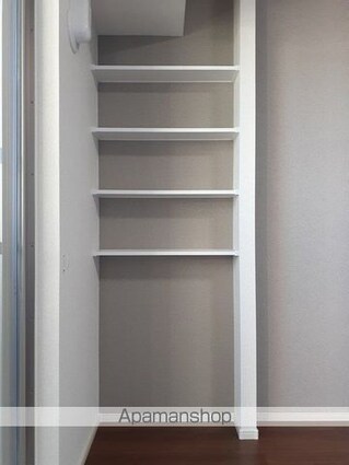 トゥットフェリーチェ八王子[1K/30.67m2]のその他内装