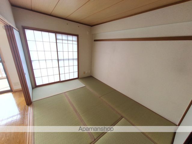 T’S GARDENの内装写真