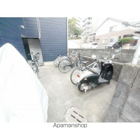 ツインリッチ和白東Bのその他写真