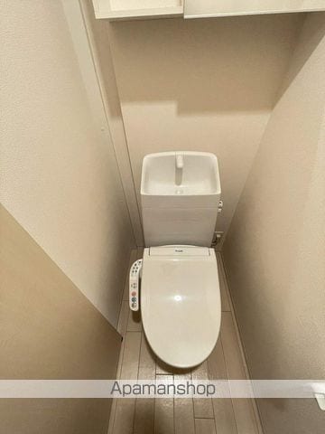 パラシアIIの内装写真