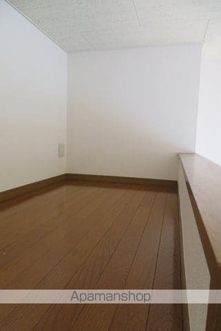 シェロスYK小松島の内装写真