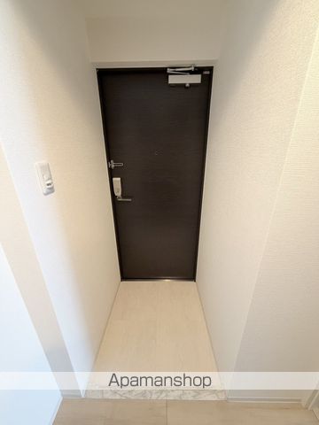 CREST TAPP東別院の内装写真