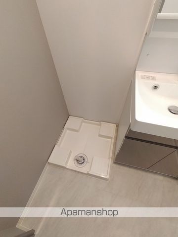 S−RESIDENCE阿波座BOUNCYの内装写真