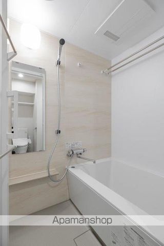 ジオエント町屋の内装写真