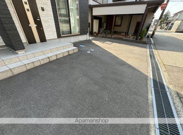 ヴァンクールの外観写真