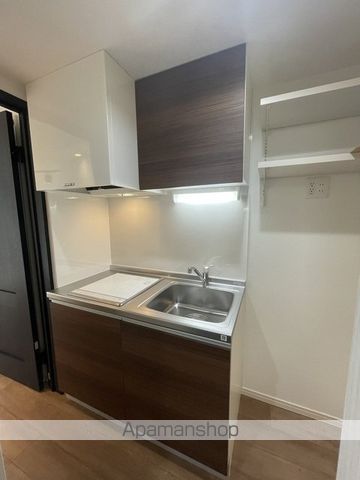 ルノン平井EASTの内装写真