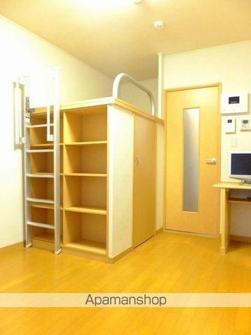 レオパレス東千葉の内装写真