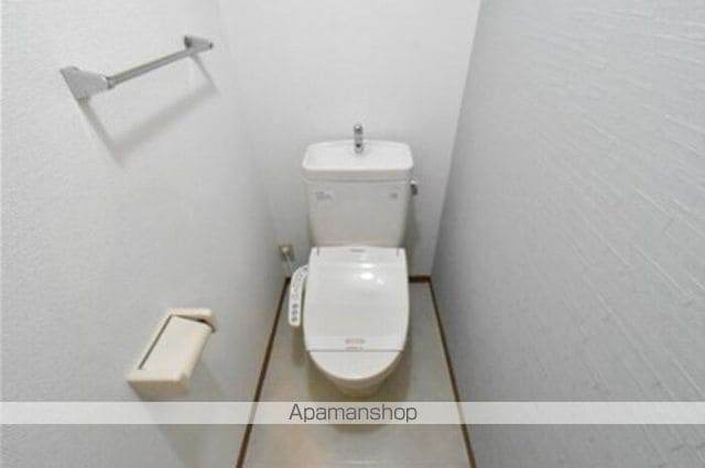 アルファタウン秦野新町 Bの内装写真