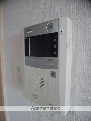 プリメールエスパシオＳ＆Ｔ[1LDK/41.82m2]のセキュリティ