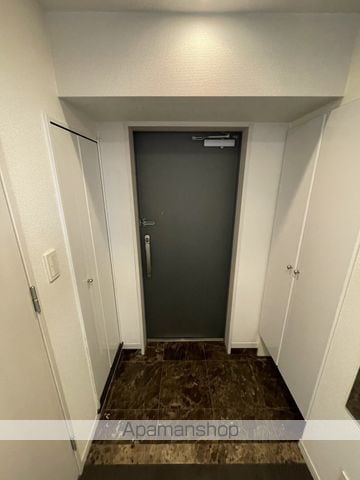 メインステージ浅草の内装写真