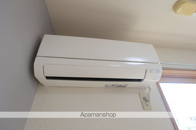 アルカディア D棟の内装写真