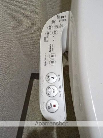 プチメゾンKの内装写真