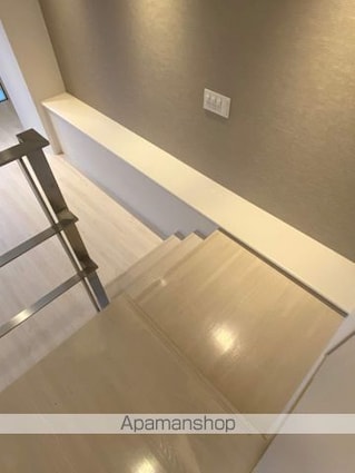 フェニックス新宿夏目坂[1K/38.06m2]の内装3