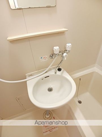 シティハイツサンシャインAの内装写真