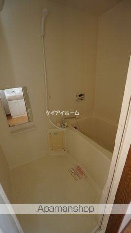 メゾンドソレイユ Aの内装写真