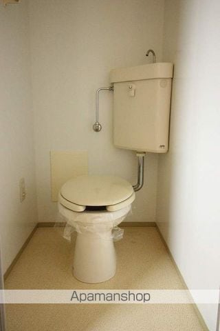 グランストークボナールの内装写真