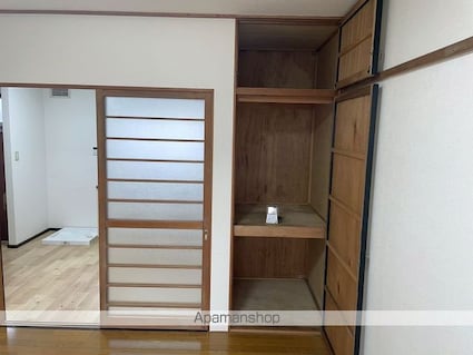 藤ハイツ[2DK/34.78m2]の収納