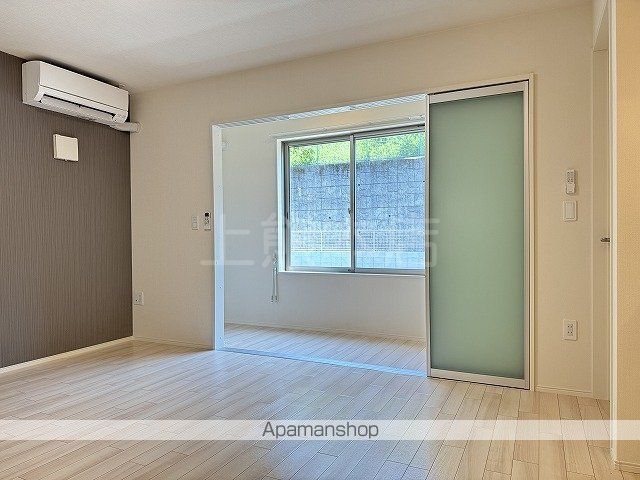 フューチャースカイ須屋の内装写真