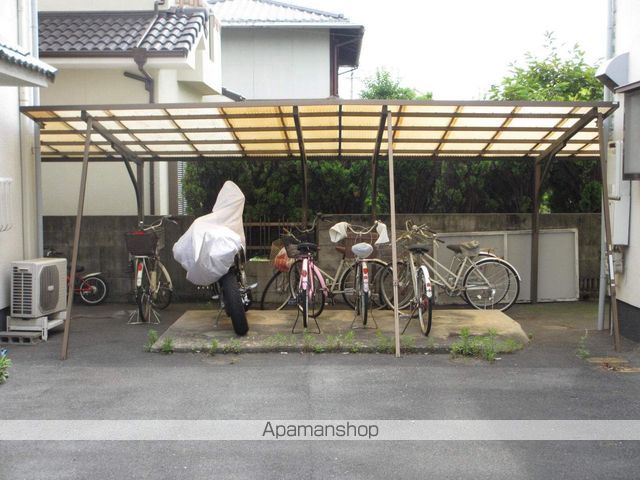 グリーンハイツAのその他写真