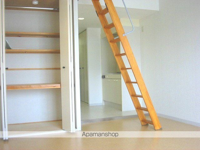 アビタ細川たかつきの内装写真