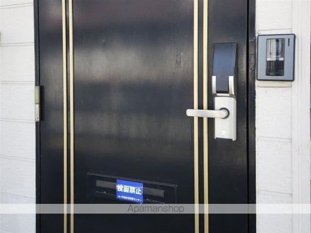 クレール菊田町の内装写真