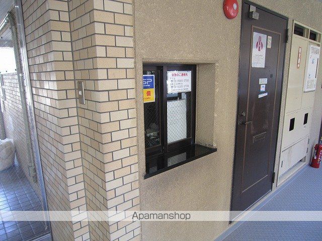 ダイアパレス氷川台のその他写真