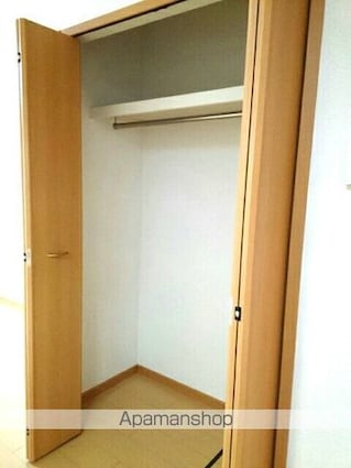 サン・ビレッジ・ハッタ[1K/36.28m2]の収納