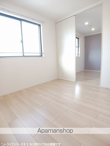 シエルグランデの内装写真