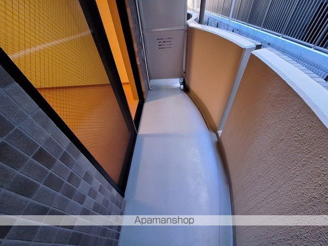 ドゥレジデンスの内装写真