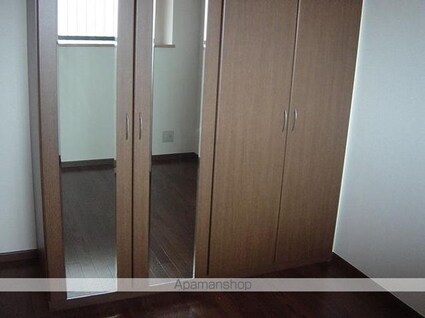 メリーシャトレーン[2DK/44.95m2]の収納